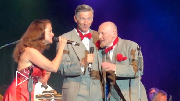 Video Video abspielen