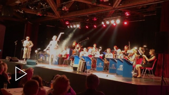 Video Video abspielen