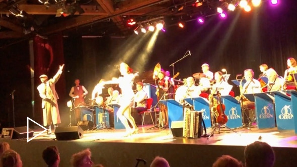 Video Video abspielen