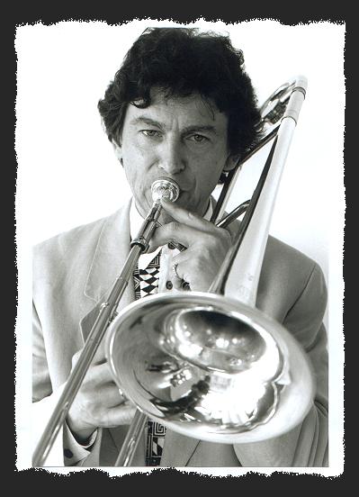 Erwin Gregg